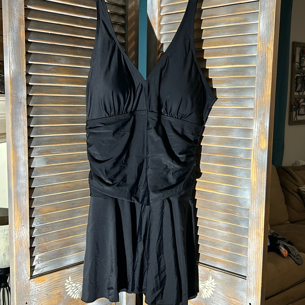 SummerMae swimsuit